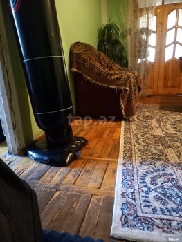 2-otaqlı mənzil, Gəncə ş., 50 m²