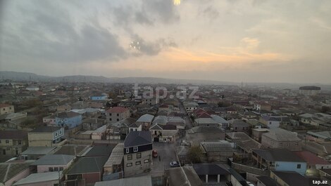 3-otaqlı yeni tikili, Xırdalan ş., 114 m²