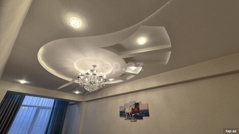3-otaqlı yeni tikili, Xırdalan ş., 114 m²