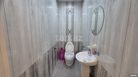 3-otaqlı yeni tikili, Xırdalan ş., 114 m²