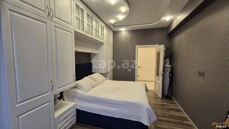 3-otaqlı yeni tikili, Xırdalan ş., 114 m²