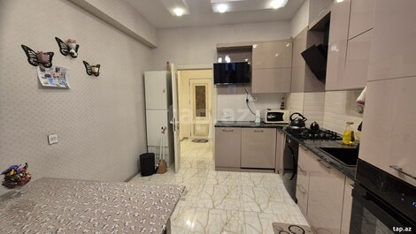 3-otaqlı yeni tikili, Xırdalan ş., 114 m²