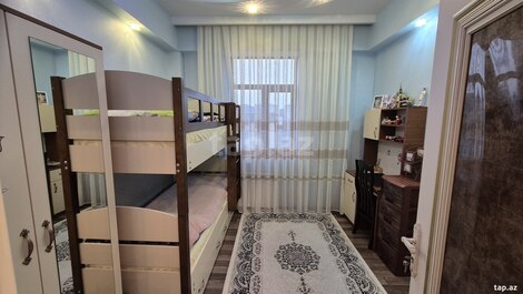 3-otaqlı yeni tikili, Xırdalan ş., 114 m²