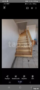 Həyət evi, Binəqədi r.