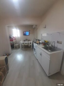 Həyət evi, Binəqədi r.