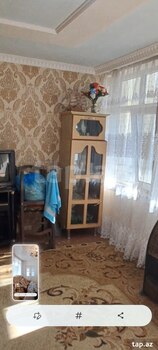 Həyət evi, Şəki ş.