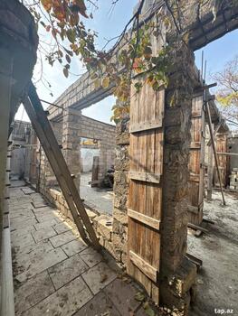 5 sot torpaq sahəsi, Bakıxanov qəs.