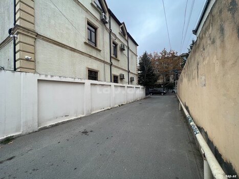 5 sot torpaq sahəsi, Bakıxanov qəs.
