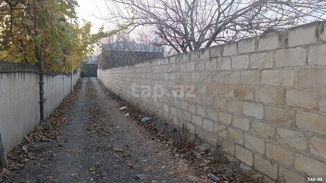 10 sot torpaq sahəsi, Tovuz r.