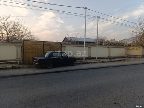 10 sot torpaq sahəsi, Tovuz r.