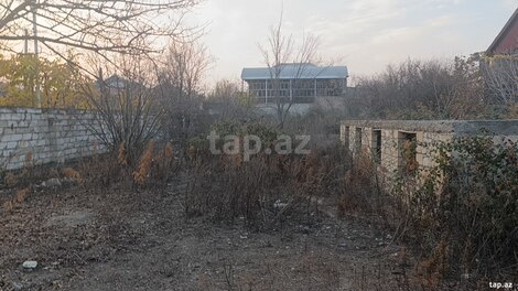 10 sot torpaq sahəsi, Tovuz r.