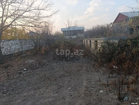10 sot torpaq sahəsi, Tovuz r.