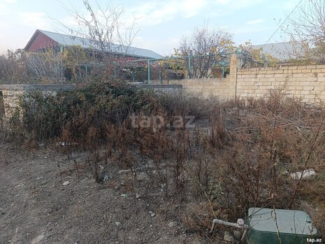 10 sot torpaq sahəsi, Tovuz r.