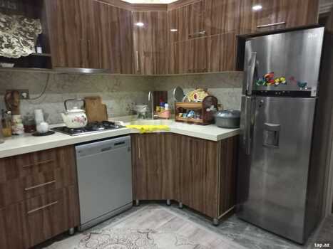 2-otaqlı yeni tikili, Sumqayıt ş., 78 m²