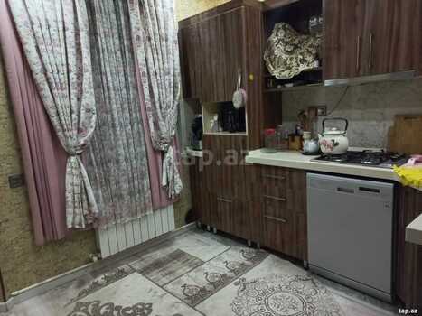 2-otaqlı yeni tikili, Sumqayıt ş., 78 m²