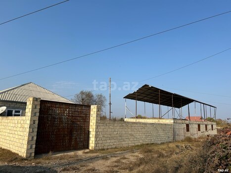 Həyət evi, Beyləqan r.
