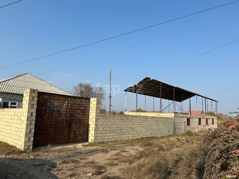 Həyət evi, Beyləqan r.