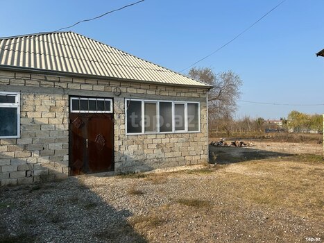 Həyət evi, Beyləqan r.