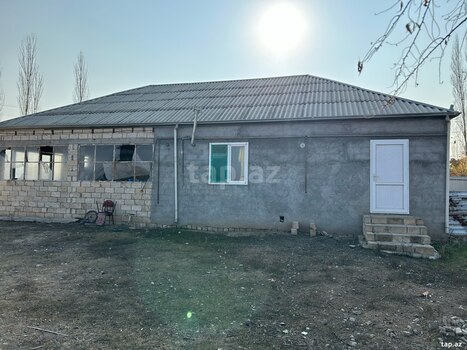 Həyət evi, Beyləqan r.