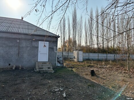 Həyət evi, Beyləqan r.