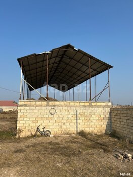 Həyət evi, Beyləqan r.