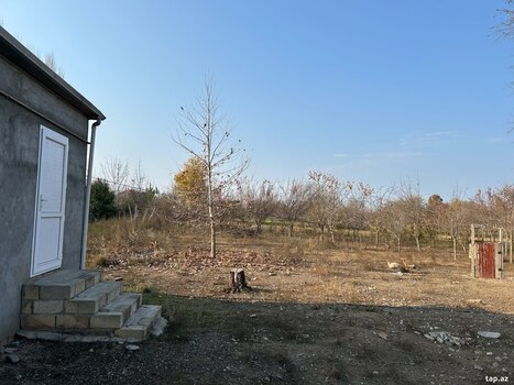 Həyət evi, Beyləqan r.