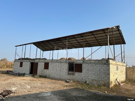 Həyət evi, Beyləqan r.