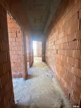 2-otaqlı yeni tikili, Moskva pr., 77 m²