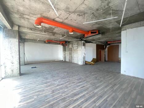 4-otaqlı yeni tikili, İsmayıl bəy Qutqaşınlı küç., 180 m²