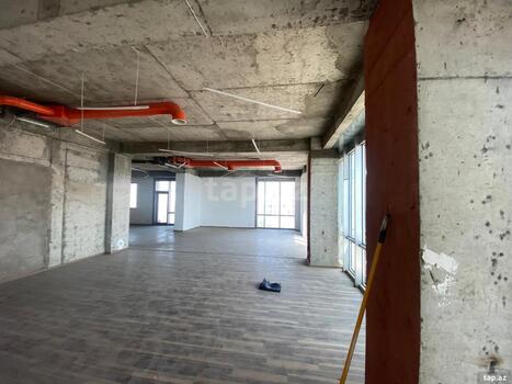 4-otaqlı yeni tikili, İsmayıl bəy Qutqaşınlı küç., 180 m²