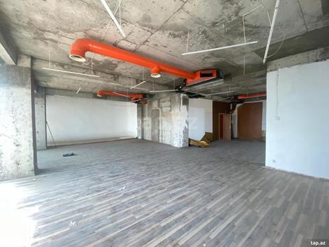 4-otaqlı yeni tikili, İsmayıl bəy Qutqaşınlı küç., 180 m²