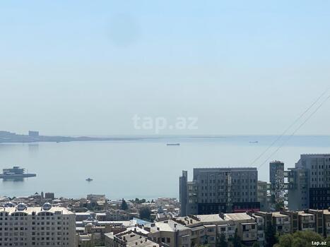 4-otaqlı yeni tikili, İsmayıl bəy Qutqaşınlı küç., 180 m²