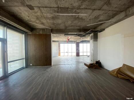 4-otaqlı yeni tikili, İsmayıl bəy Qutqaşınlı küç., 180 m²