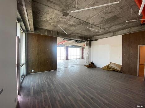 4-otaqlı yeni tikili, İsmayıl bəy Qutqaşınlı küç., 180 m²