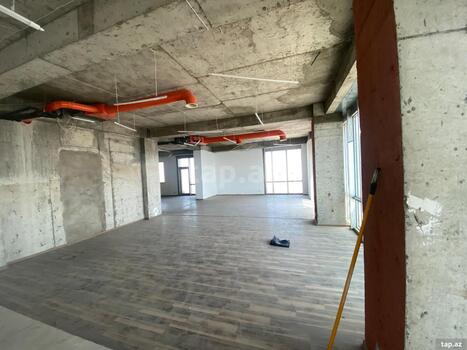 4-otaqlı yeni tikili, İsmayıl bəy Qutqaşınlı küç., 180 m²