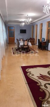 Həyət evi, Şəki ş.