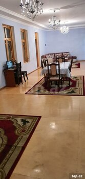 Həyət evi, Şəki ş.