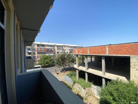 2-otaqlı yeni tikili, Lənkəran ş., 53 m²