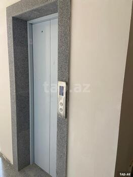 2-otaqlı yeni tikili, Lənkəran ş., 53 m²