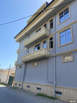 2-otaqlı yeni tikili, Lənkəran ş., 53 m²