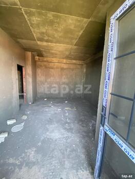2-otaqlı yeni tikili, Lənkəran ş., 53 m²