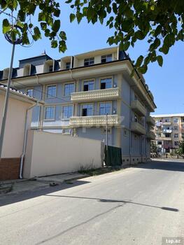 2-otaqlı yeni tikili, Lənkəran ş., 53 m²