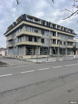 2-otaqlı yeni tikili, Lənkəran ş., 53 m²