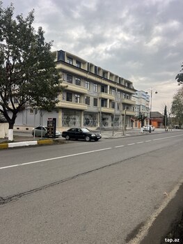 2-otaqlı yeni tikili, Lənkəran ş., 53 m²