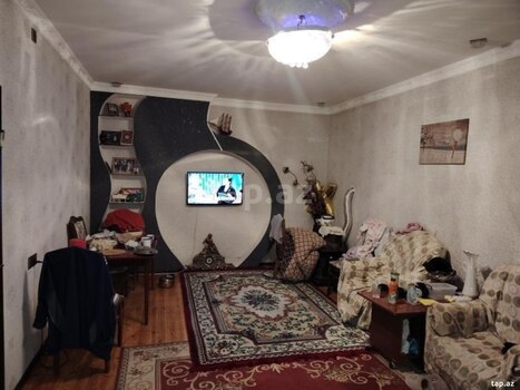 Həyət evi, Sumqayıt ş.