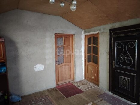 Həyət evi, Sumqayıt ş.