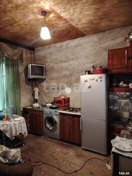 Həyət evi, Sumqayıt ş.