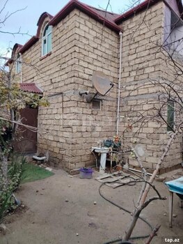 Həyət evi, Sumqayıt ş.