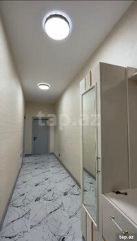 3-otaqlı yeni tikili, Qusar r., 84 m²