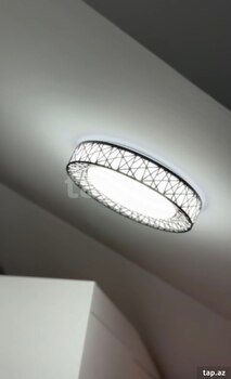 3-otaqlı yeni tikili, Qusar r., 84 m²